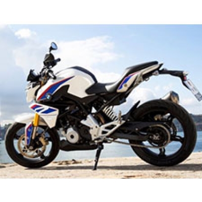 BMW G 310 R Specfications And Features
